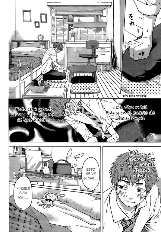 Good Ending (Twin-Dragons no Fansub)